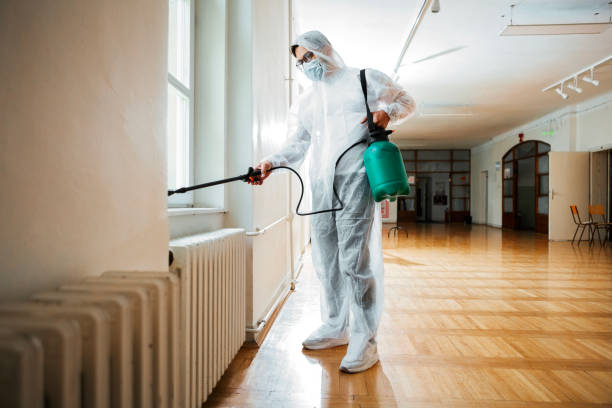 Best Best Pest Control Companies  in Big Timber, MT